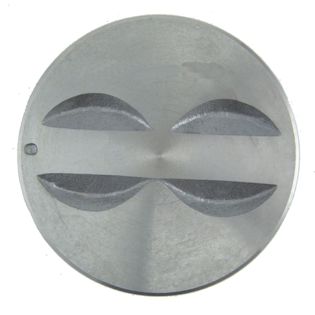 Seal Pwr Engine Part Cast Piston, 235Np60 235NP60